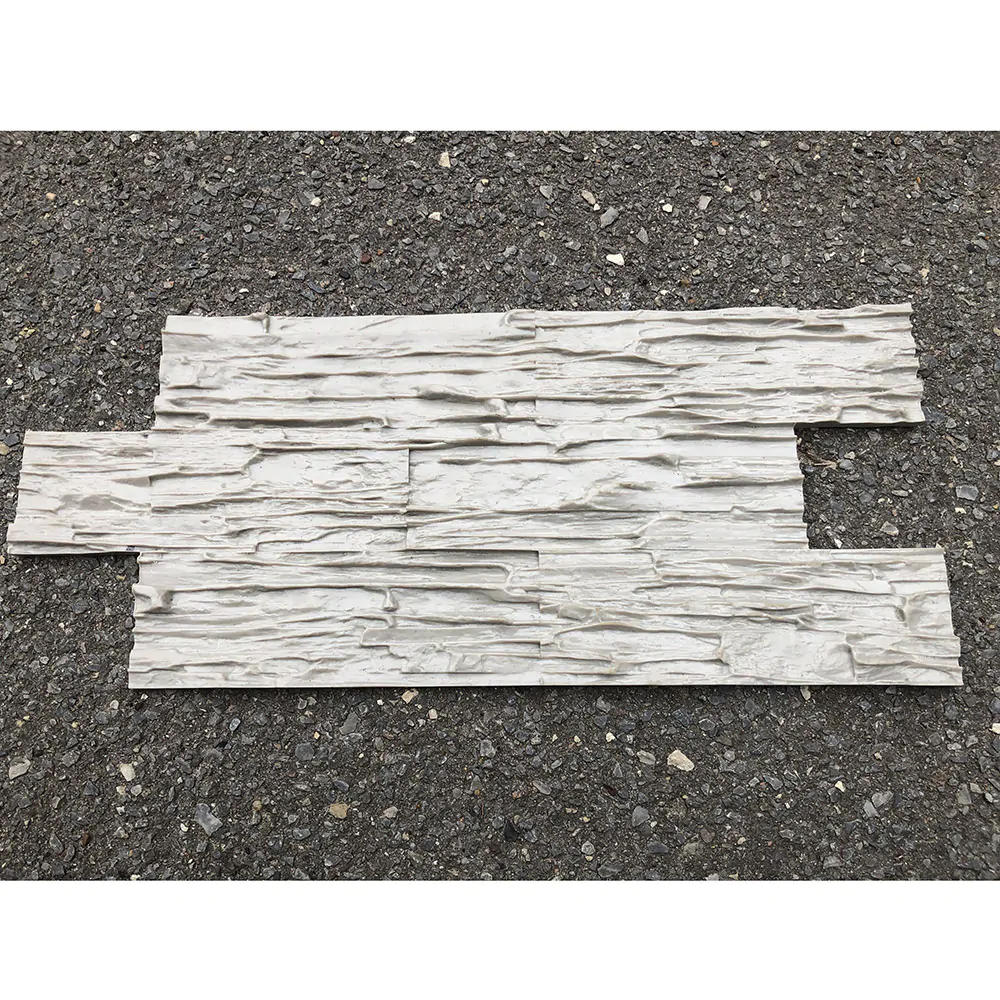Полиуретановый штамп для печатного бетона Сланец Алтайский F3111